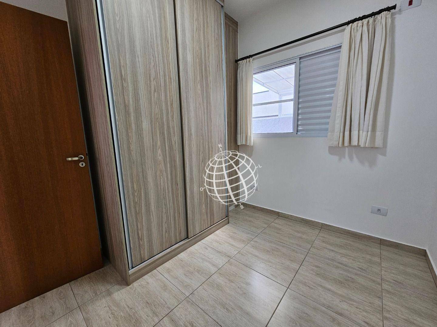 Casa de Condomínio à venda com 3 quartos, 145m² - Foto 18