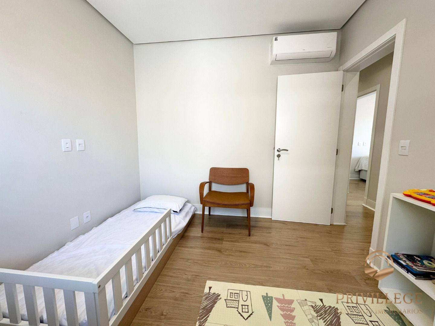 Apartamento, 3 quartos, 86 m² - Foto 4
