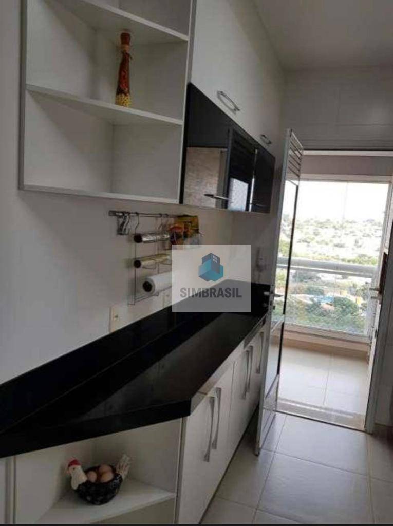 Apartamento à venda com 3 quartos, 119m² - Foto 7