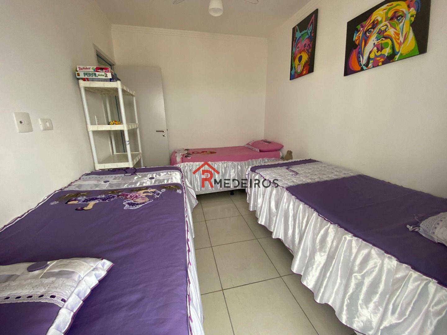 Apartamento à venda com 2 quartos, 82m² - Foto 16