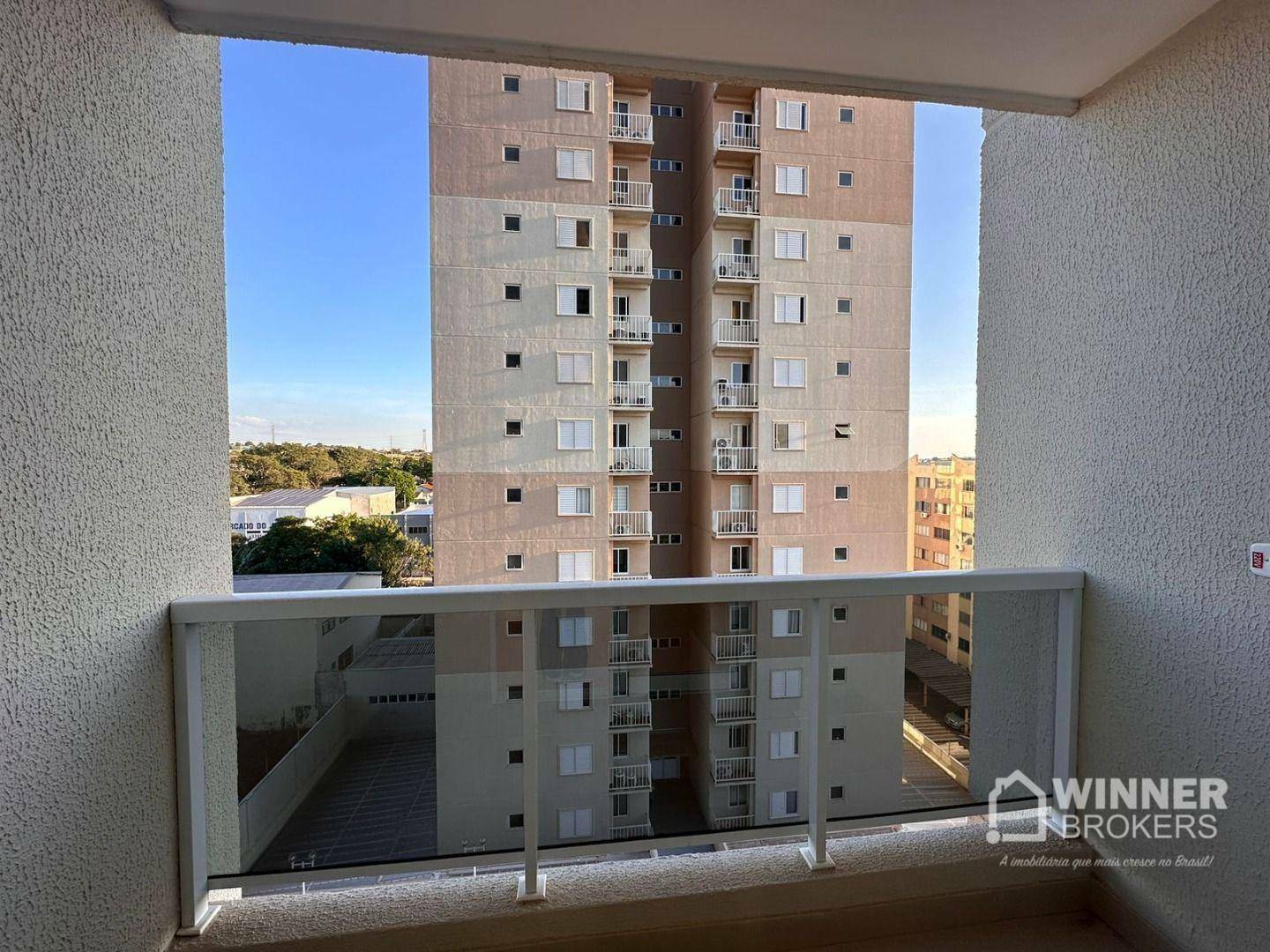 Apartamento à venda com 2 quartos, 55m² - Foto 11