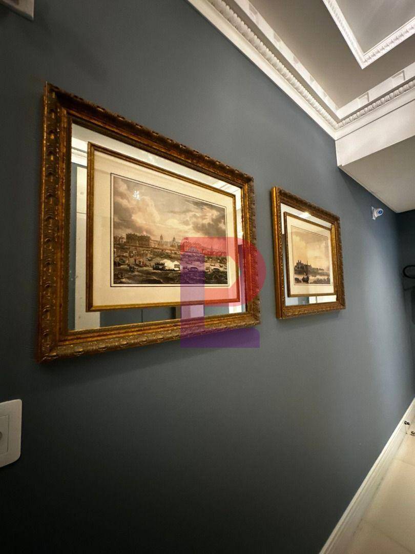 Apartamento, 3 quartos, 100 m² - Foto 4