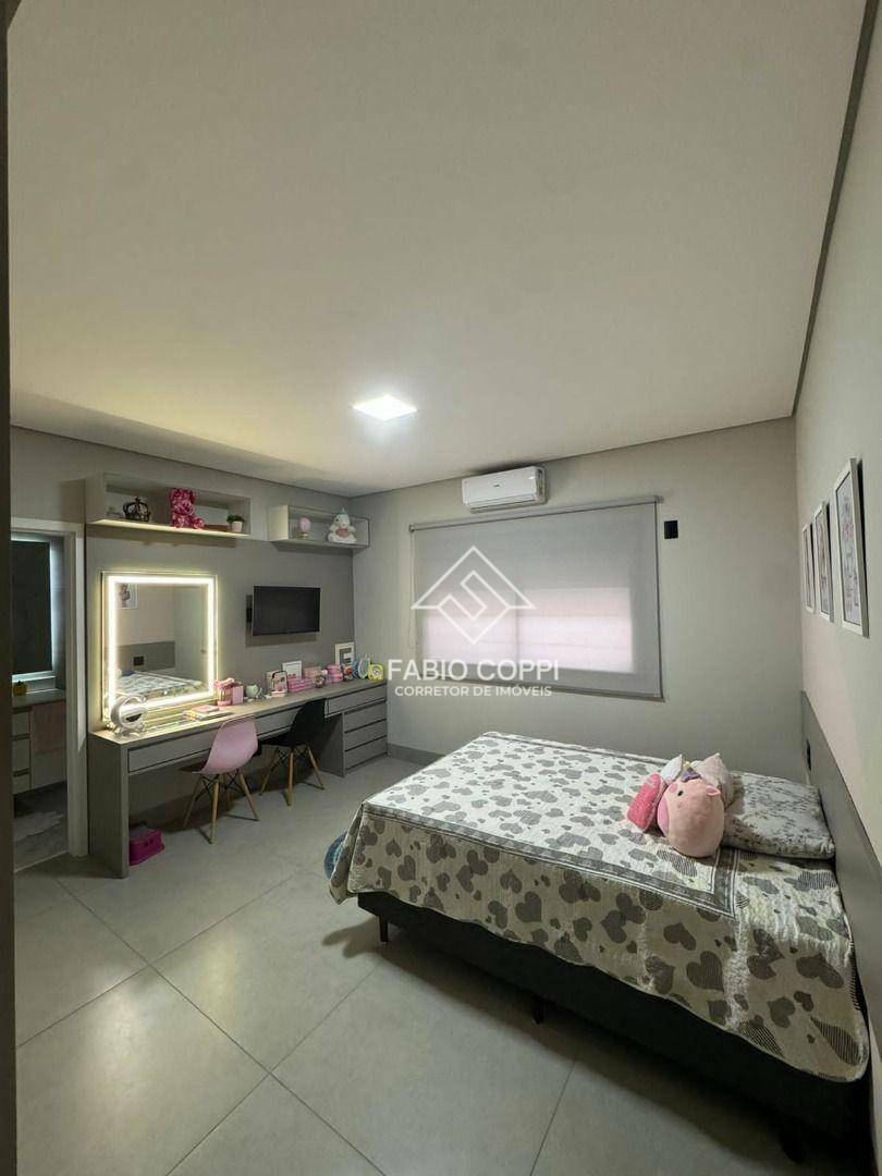 Casa de Condomínio à venda com 3 quartos, 224m² - Foto 15