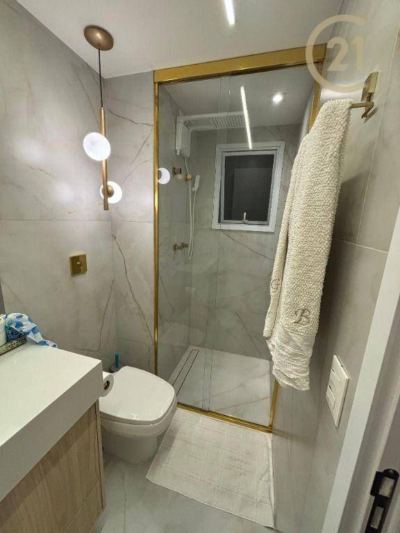 Apartamento à venda com 2 quartos, 105m² - Foto 11