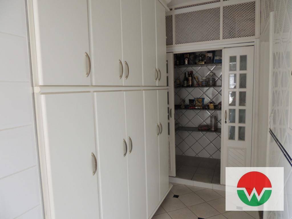 Casa de Condomínio para alugar com 5 quartos, 600m² - Foto 60