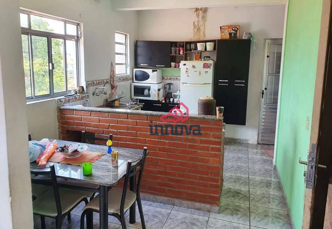 Sobrado à venda com 3 quartos, 125M2 - Foto 3