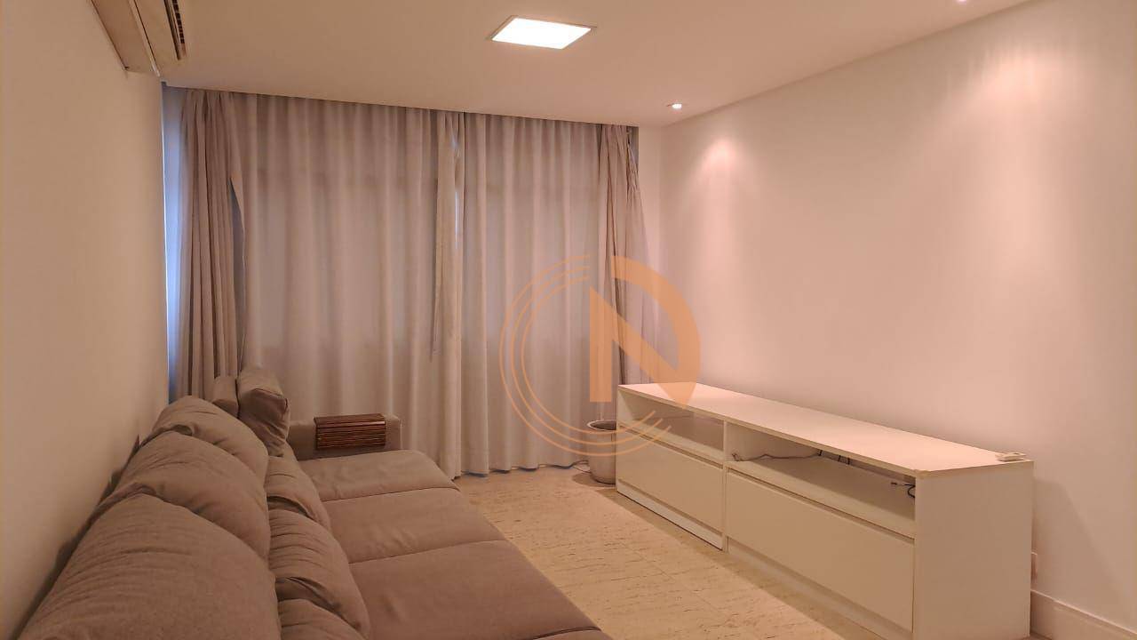 Apartamento, 4 quartos, 240 m² - Foto 6