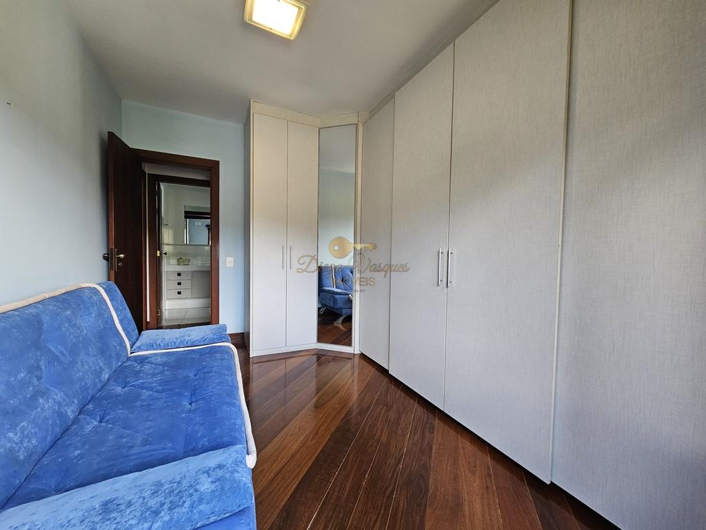 Apartamento à venda com 2 quartos, 106m² - Foto 9