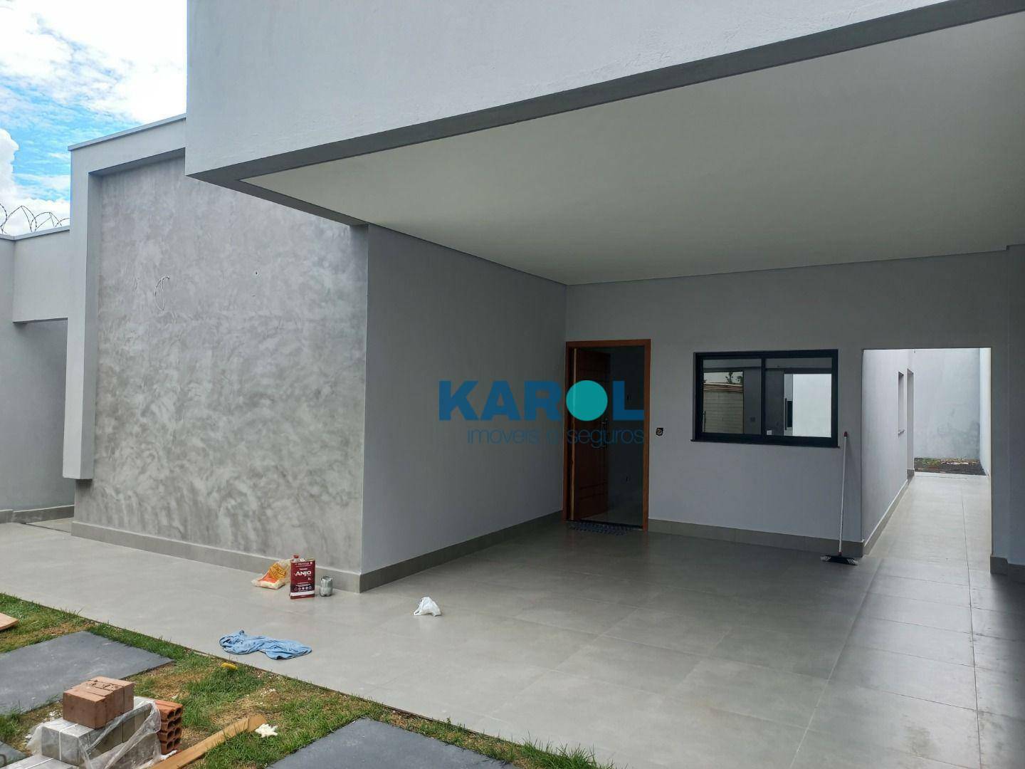 Casa à venda com 3 quartos, 118m² - Foto 3