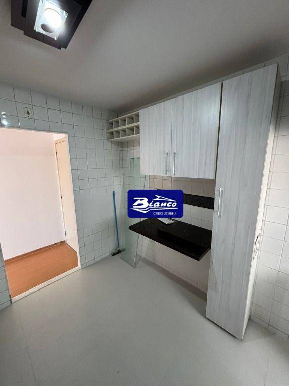 Apartamento para alugar com 2 quartos, 52m² - Foto 8