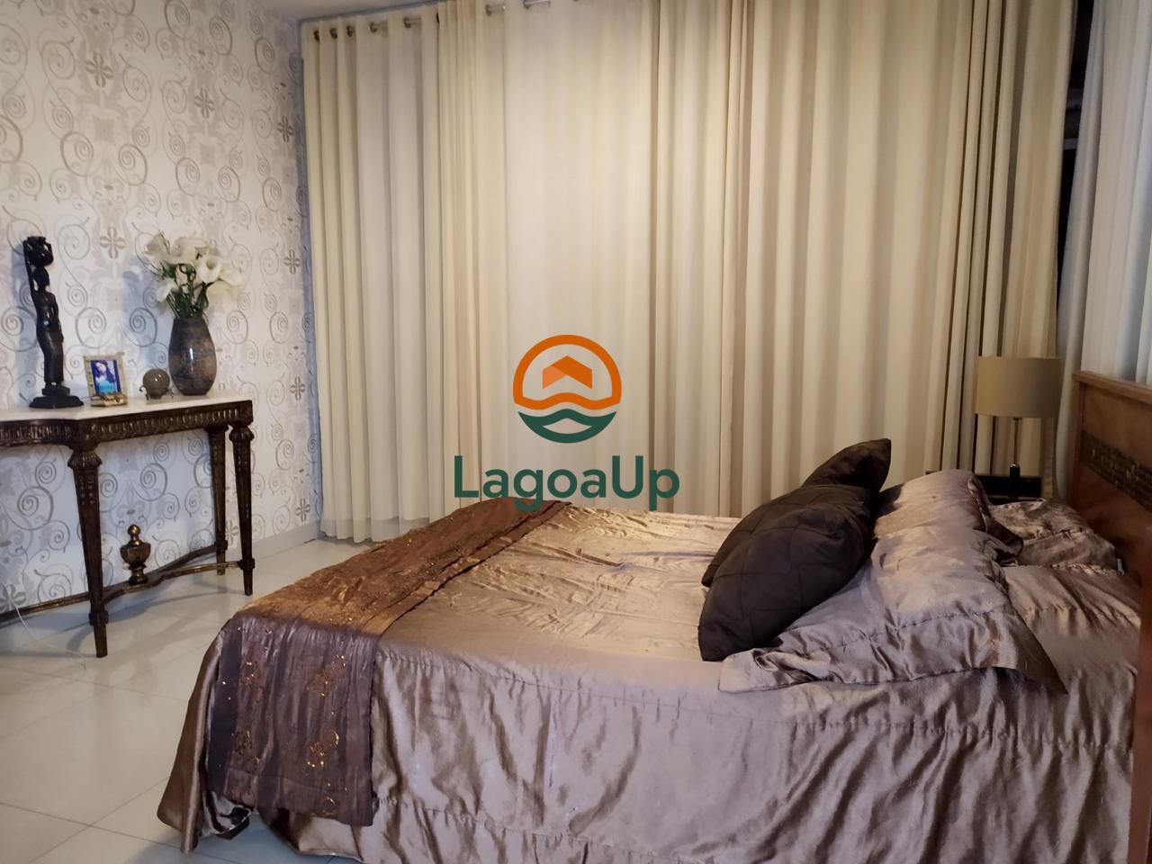 Casa de Condomínio à venda com 4 quartos, 266m² - Foto 27