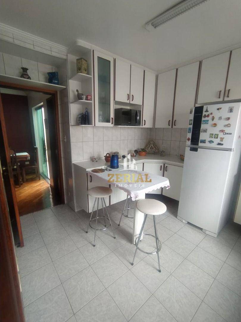 Sobrado à venda com 3 quartos, 192m² - Foto 16