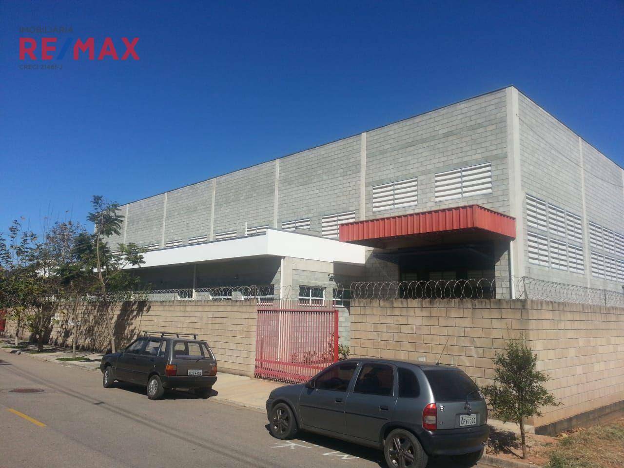 Depósito-Galpão-Armazém à venda, 728m² - Foto 8