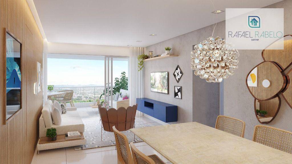 Apartamento à venda com 3 quartos, 120m² - Foto 47