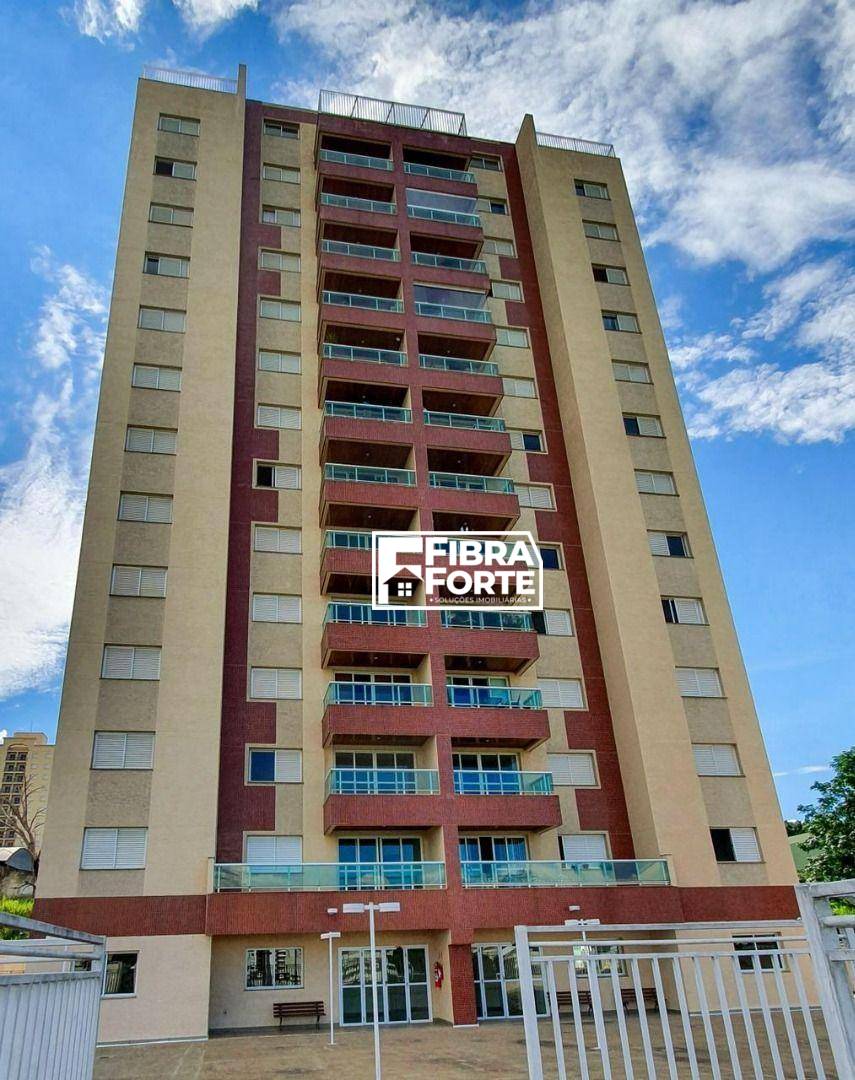 Apartamento, 4 quartos, 135 m² - Foto 1