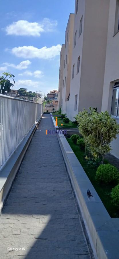 Apartamento à venda com 2 quartos, 52m² - Foto 9
