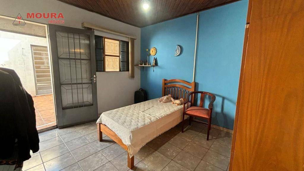 Sobrado à venda com 3 quartos, 115m² - Foto 11