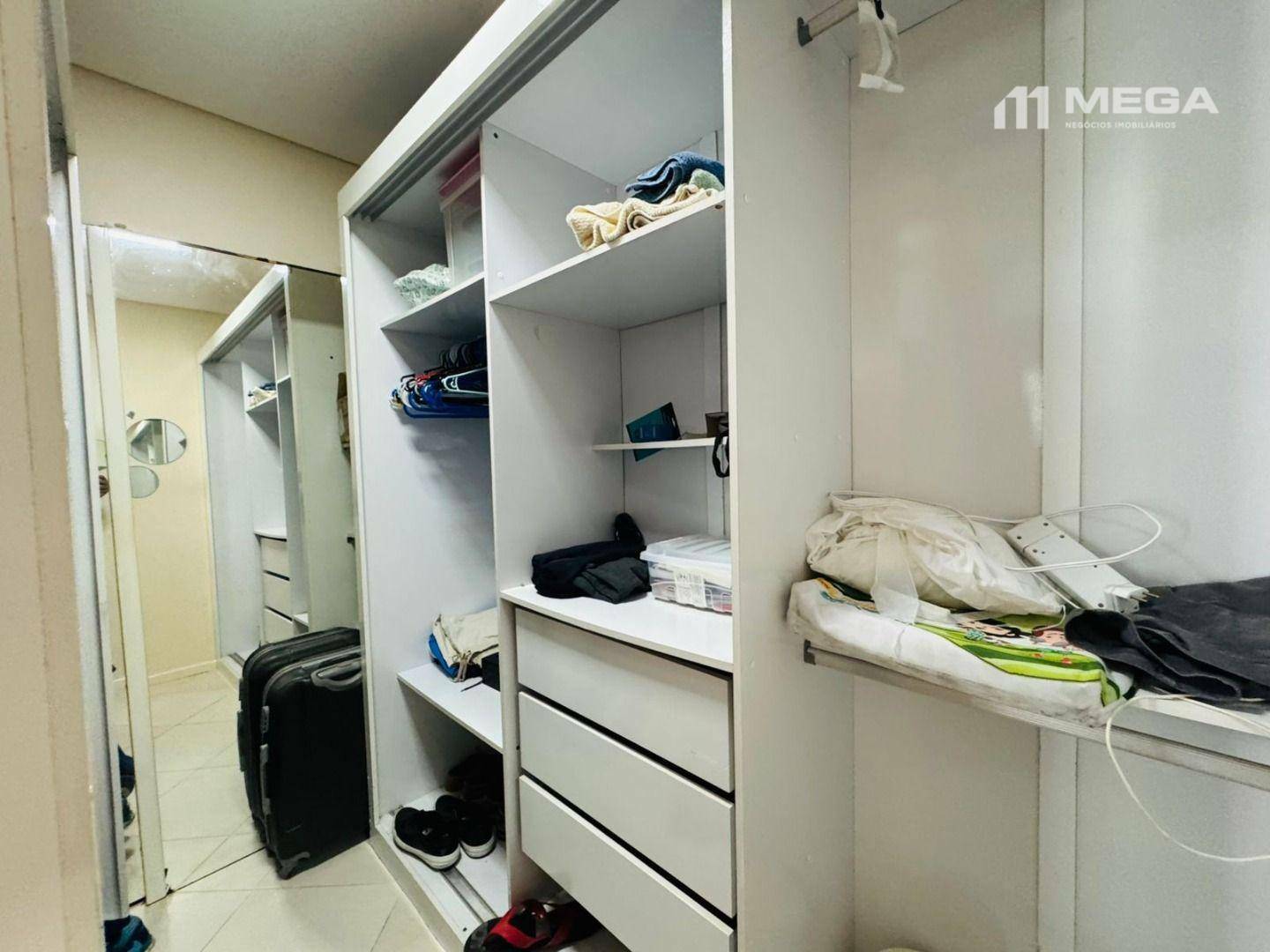 Apartamento à venda com 3 quartos, 120m² - Foto 18