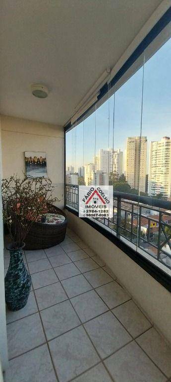 Apartamento à venda com 3 quartos, 95m² - Foto 37