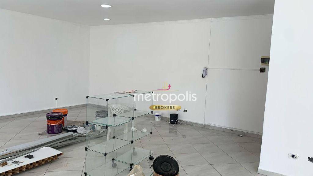 Conjunto Comercial-Sala para alugar, 35m² - Foto 6