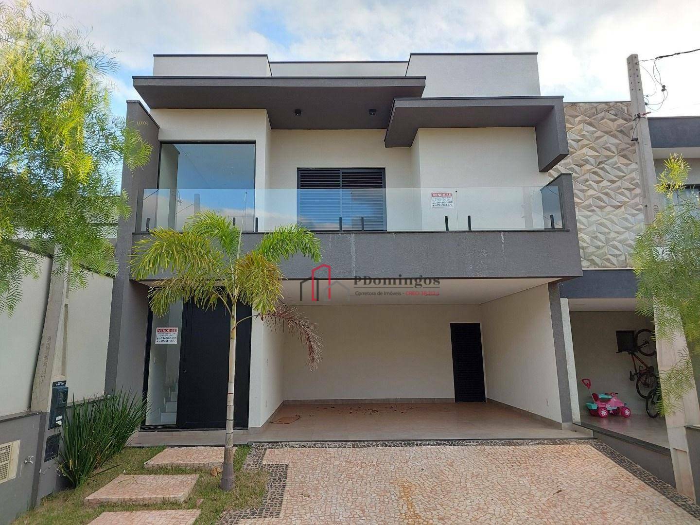 Sobrado à venda com 3 quartos, 209m² - Foto 32