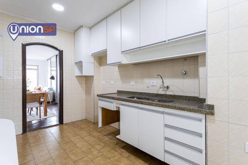 Apartamento à venda com 2 quartos, 102m² - Foto 8