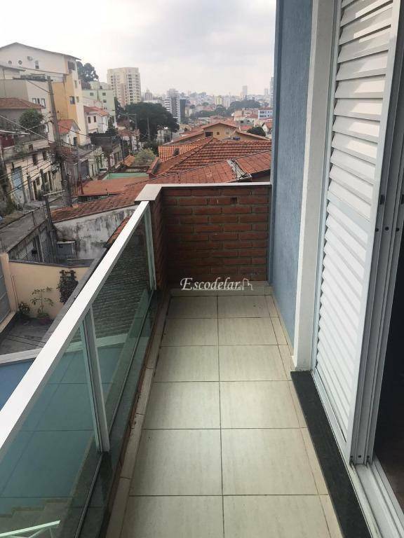 Sobrado à venda com 3 quartos, 260m² - Foto 46