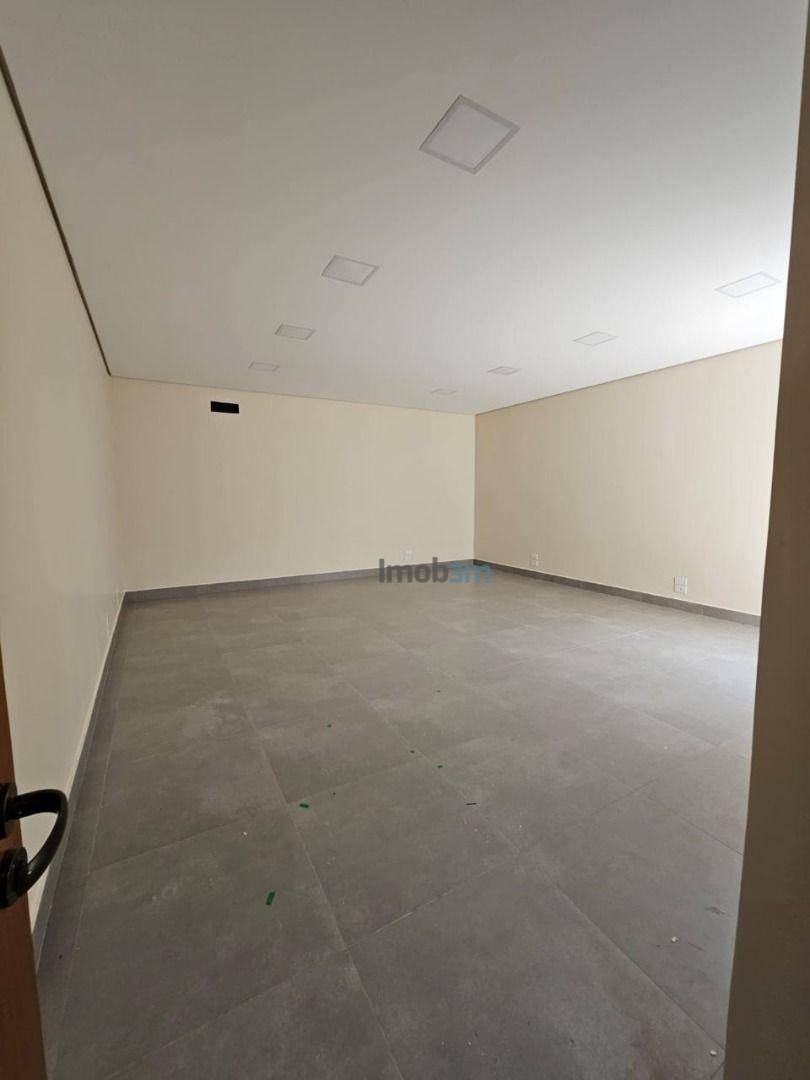 Conjunto Comercial-Sala para alugar, 41m² - Foto 2