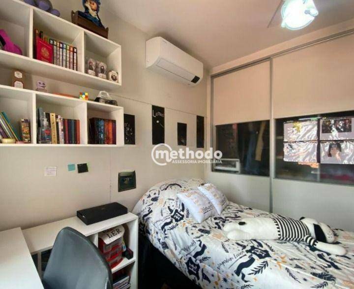 Casa de Condomínio à venda com 3 quartos, 123m² - Foto 17