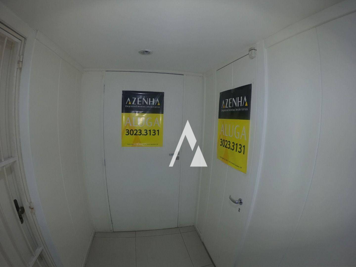 Conjunto Comercial-Sala para alugar, 63m² - Foto 8