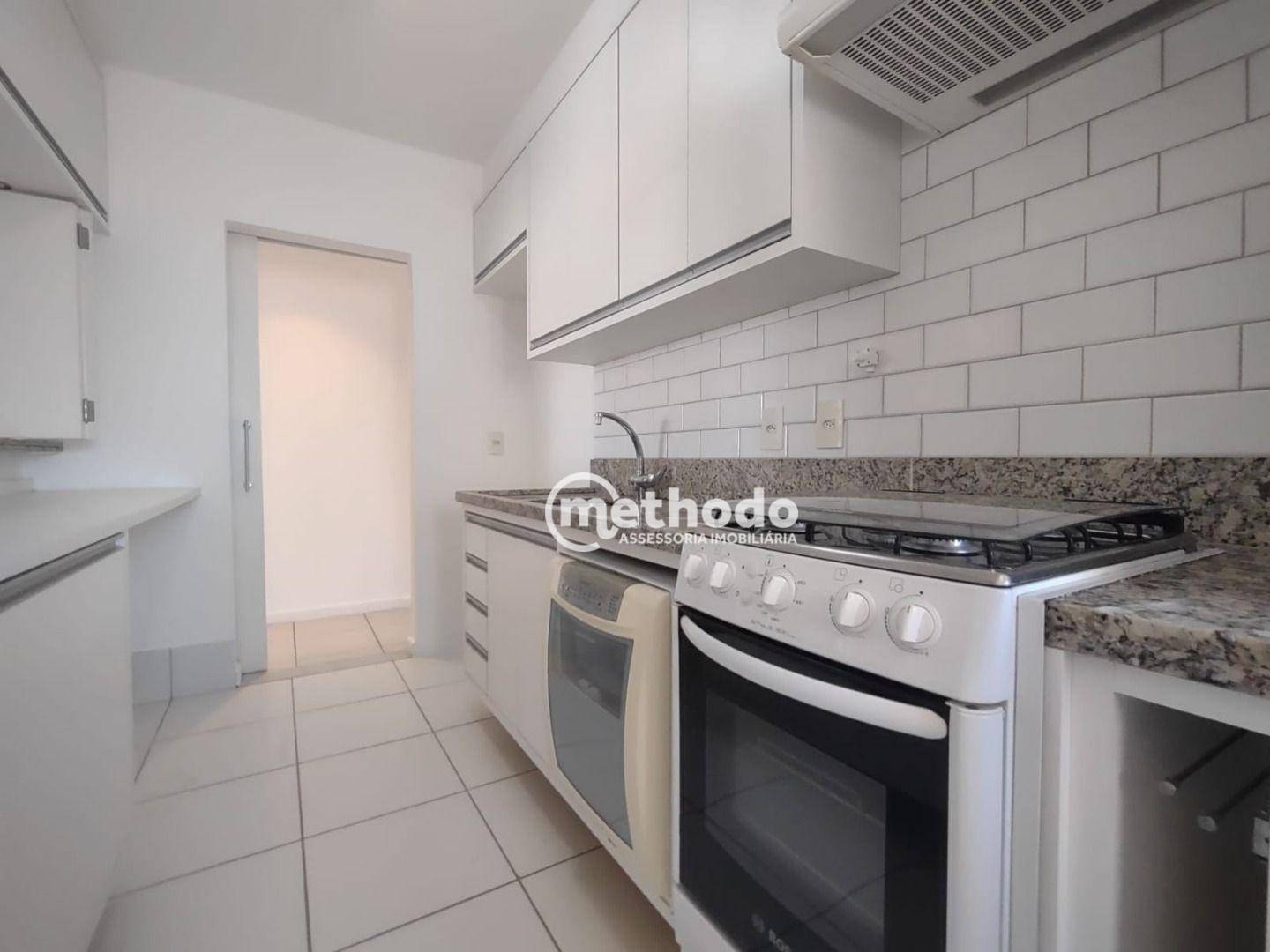 Apartamento à venda com 3 quartos, 80m² - Foto 8