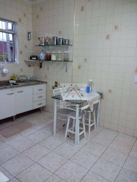 Sobrado à venda com 3 quartos, 146m² - Foto 5