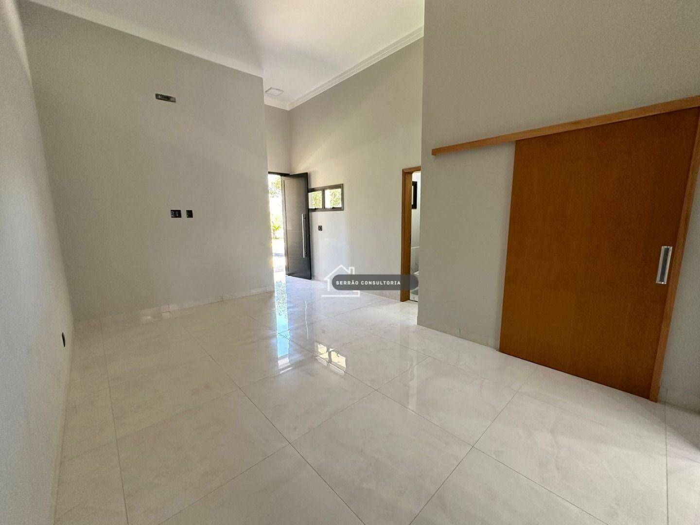 Casa de Condomínio à venda com 3 quartos, 150m² - Foto 11