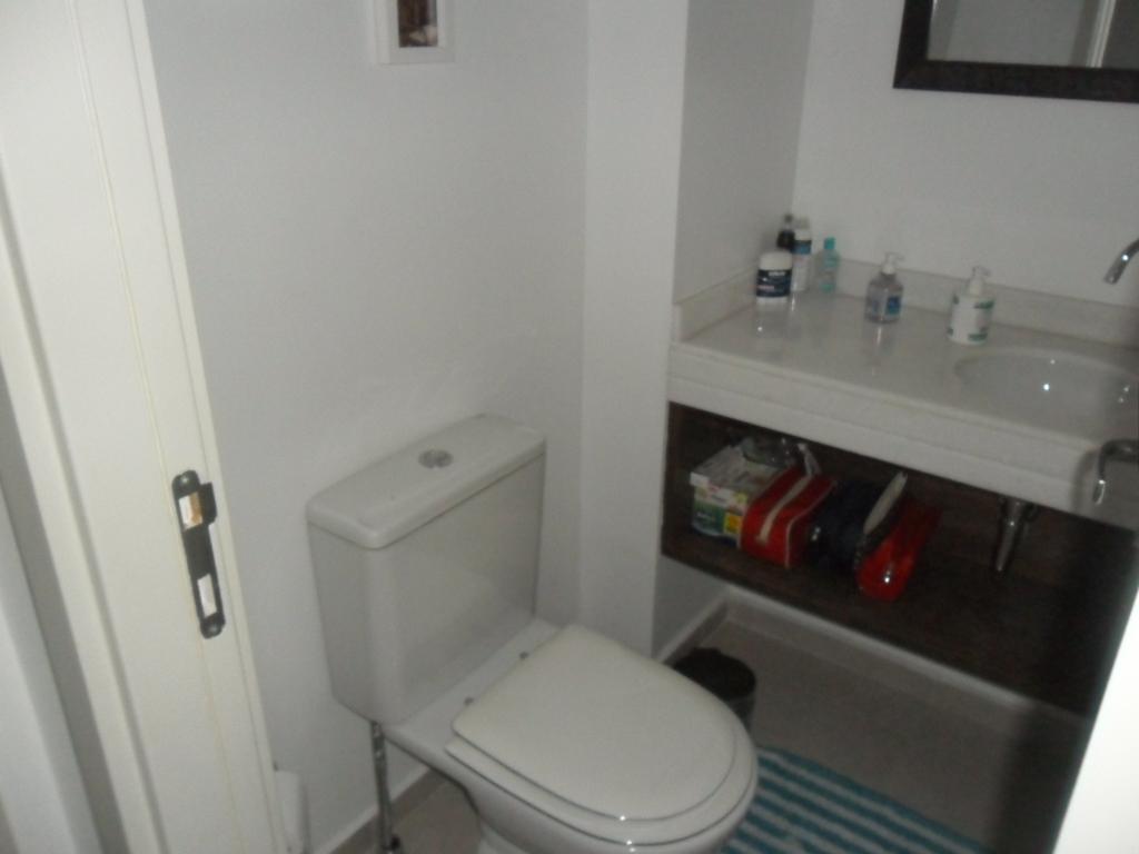 Apartamento à venda com 3 quartos, 98m² - Foto 24