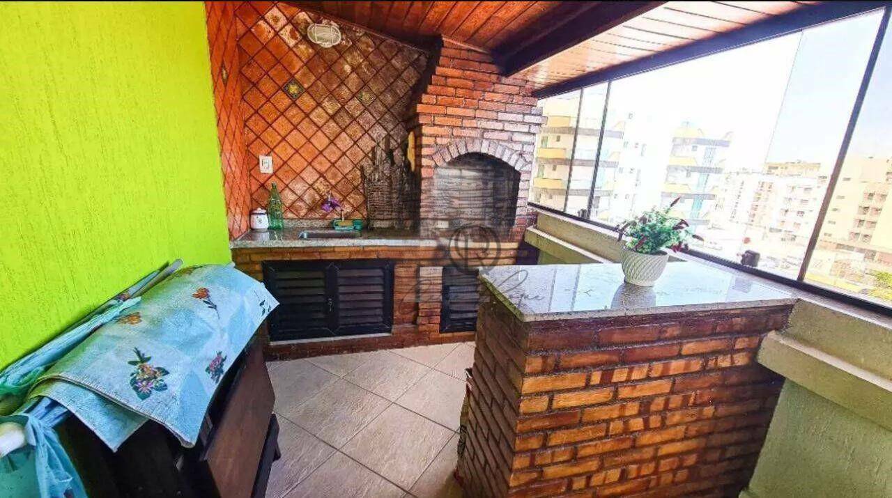 Cobertura à venda com 2 quartos, 120m² - Foto 8