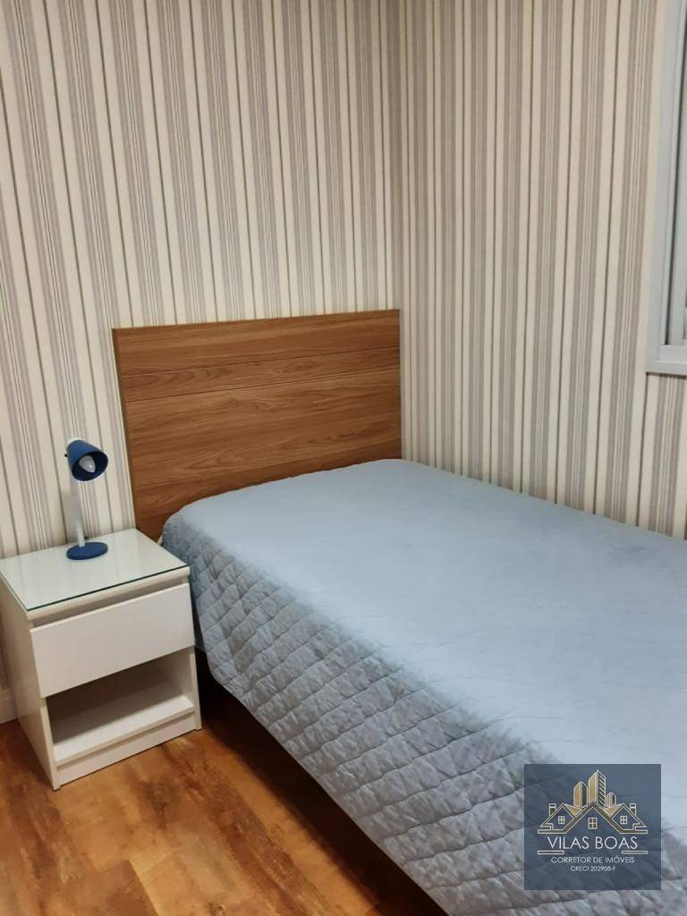 Apartamento à venda com 3 quartos, 103m² - Foto 13