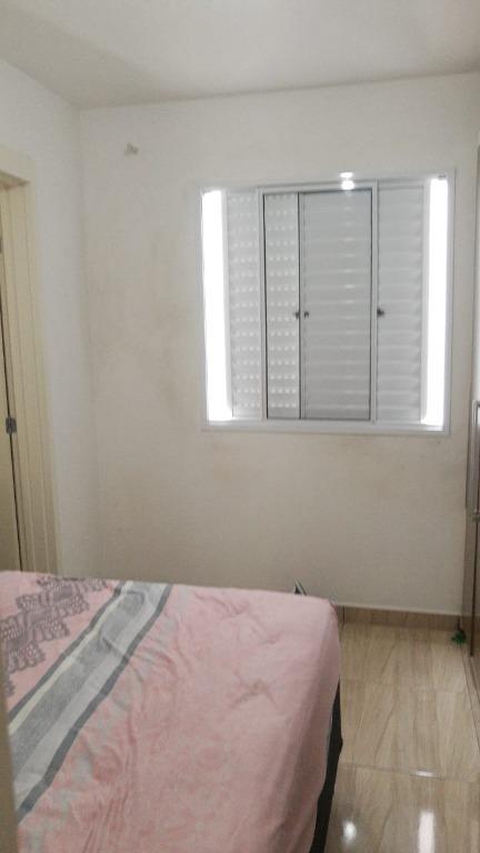 Apartamento à venda com 2 quartos, 55m² - Foto 21