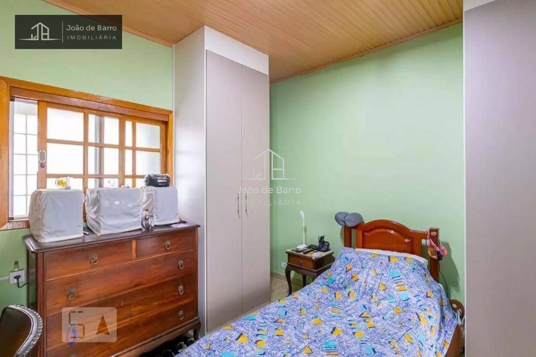 Casa à venda com 4 quartos, 166m² - Foto 25