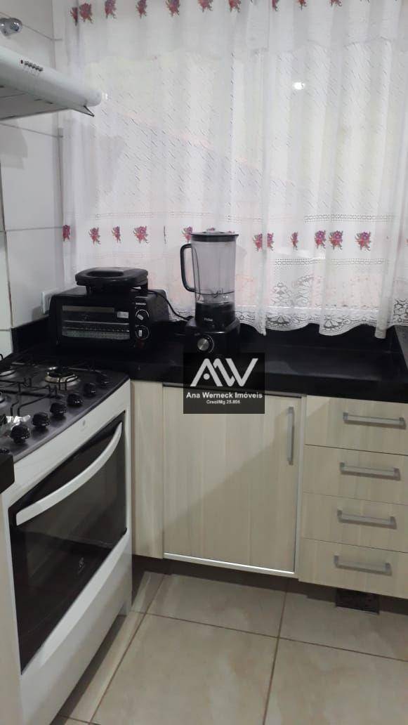 Apartamento à venda com 2 quartos, 62m² - Foto 20