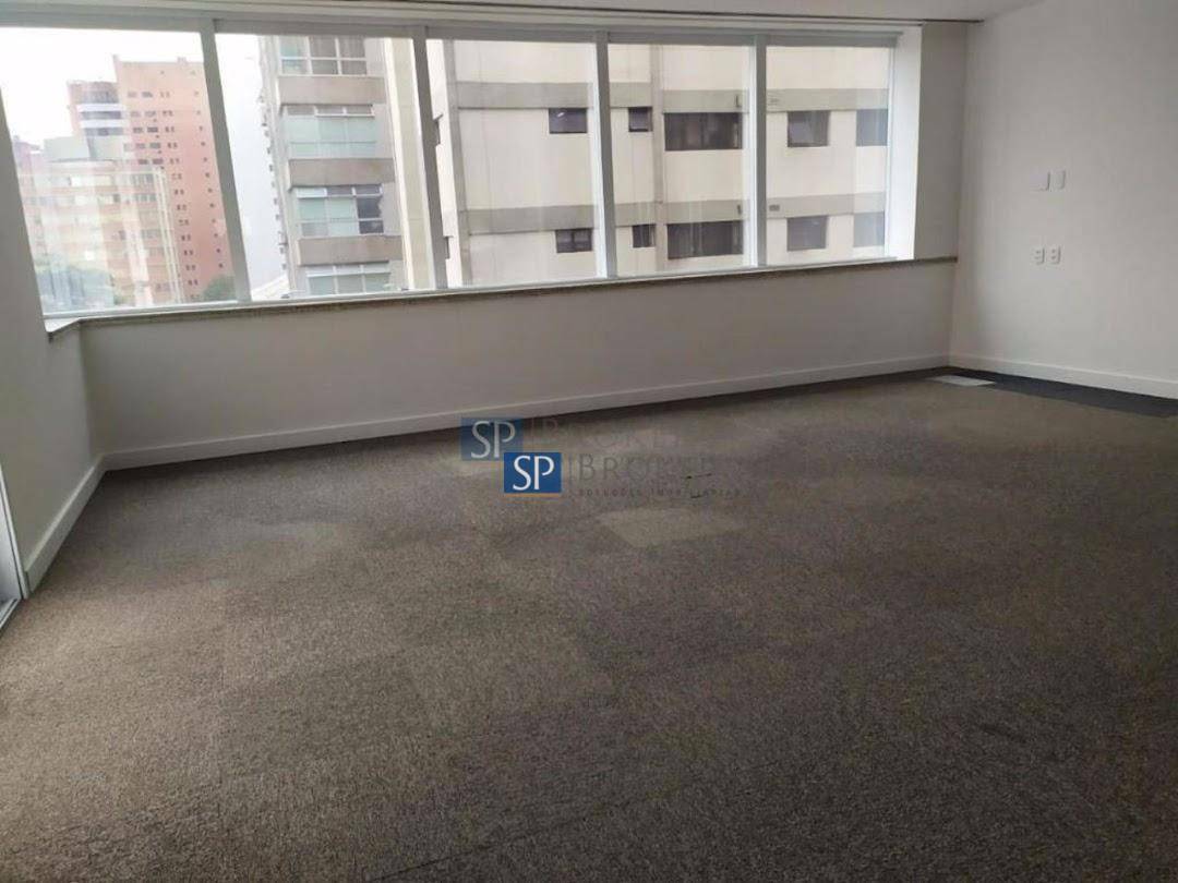 Conjunto Comercial-Sala para alugar, 163m² - Foto 4