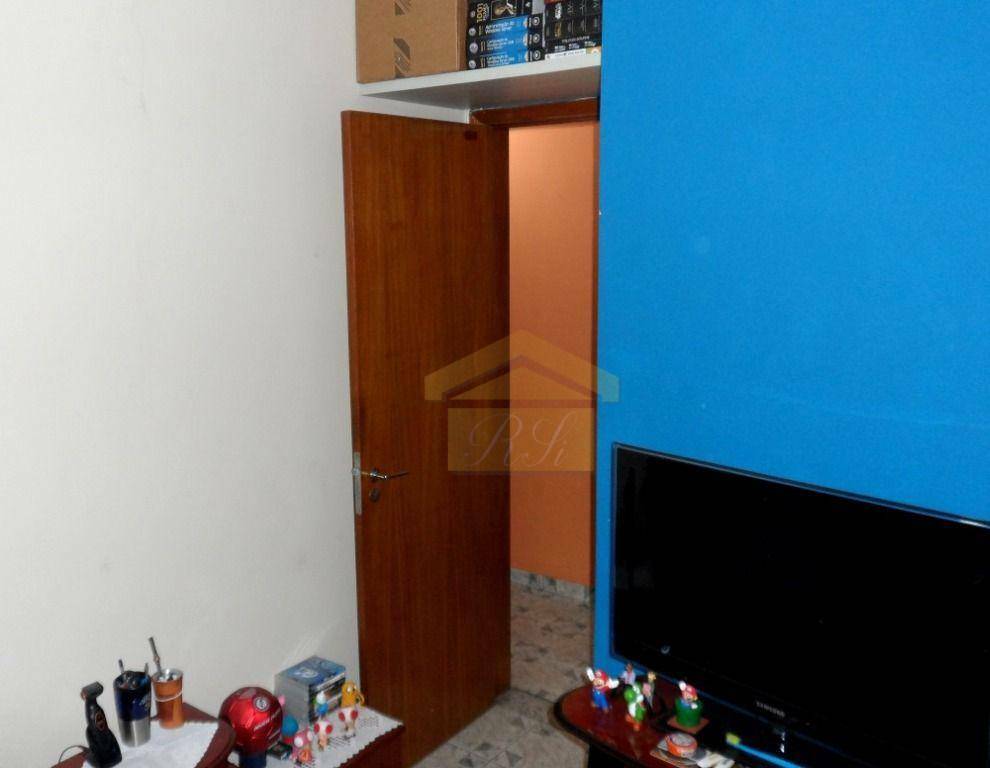 Sobrado à venda com 3 quartos, 120M2 - Foto 21