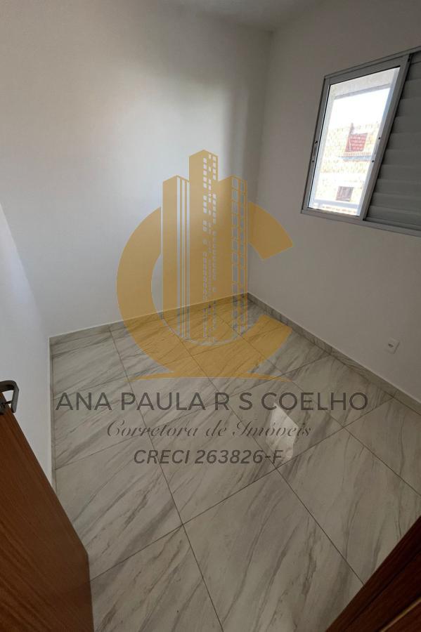 Apartamento à venda com 2 quartos, 44m² - Foto 6