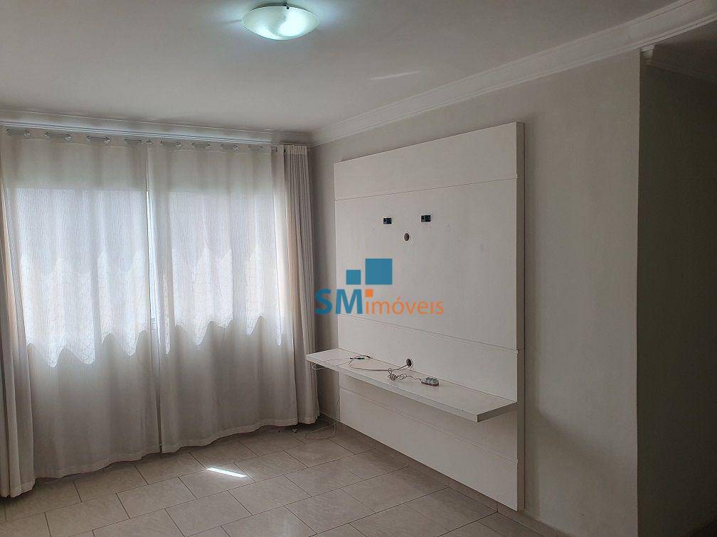 Apartamento à venda com 3 quartos, 70m² - Foto 2