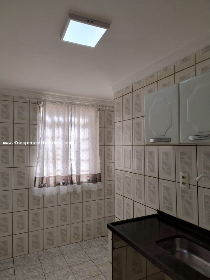 Apartamento para alugar com 2 quartos - Foto 12