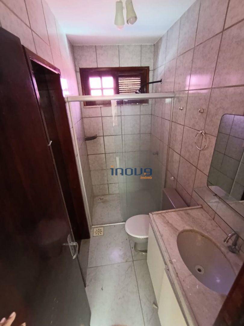 Casa à venda com 3 quartos, 156m² - Foto 17