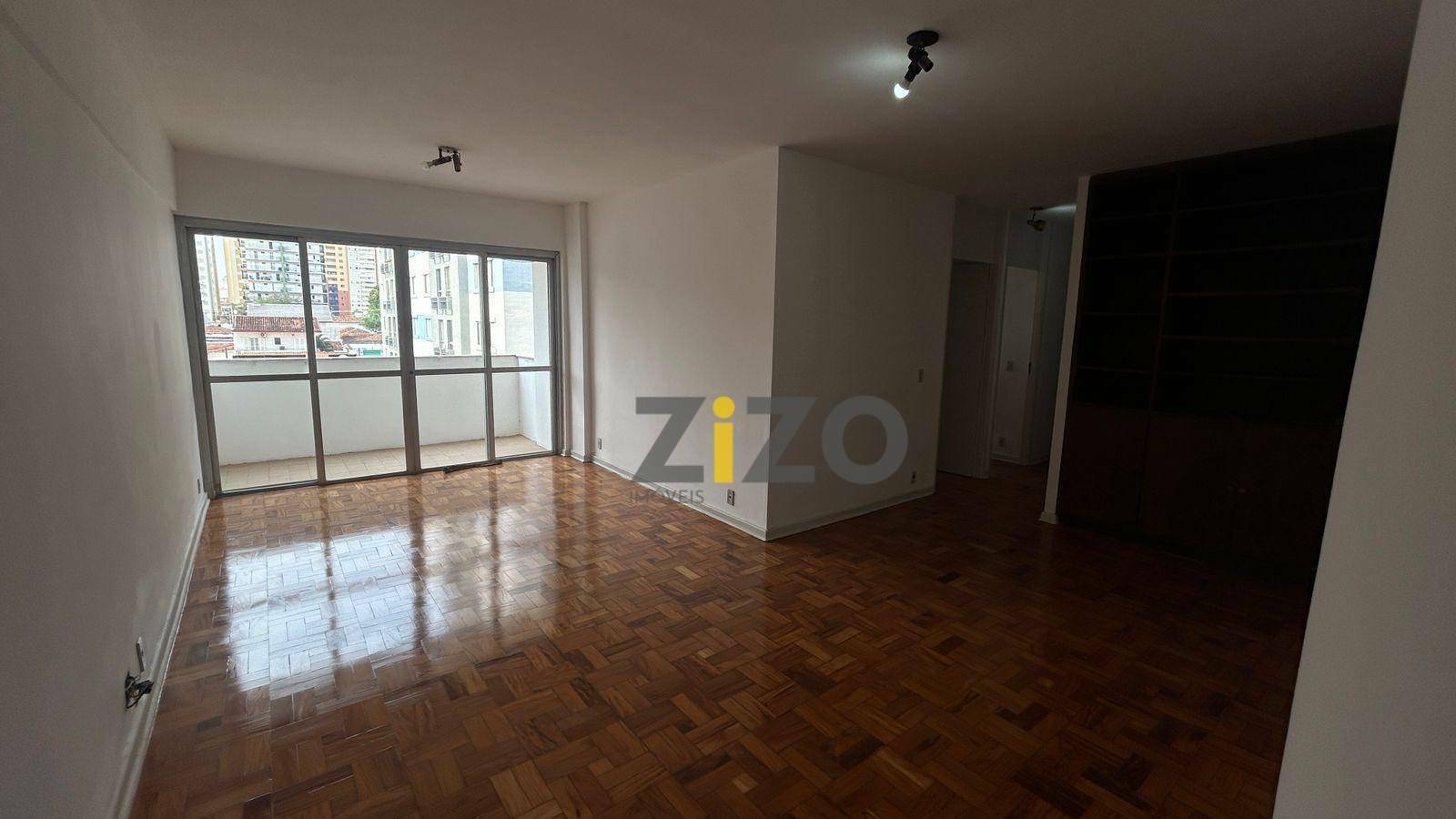 Apartamento à venda com 3 quartos, 119m² - Foto 3