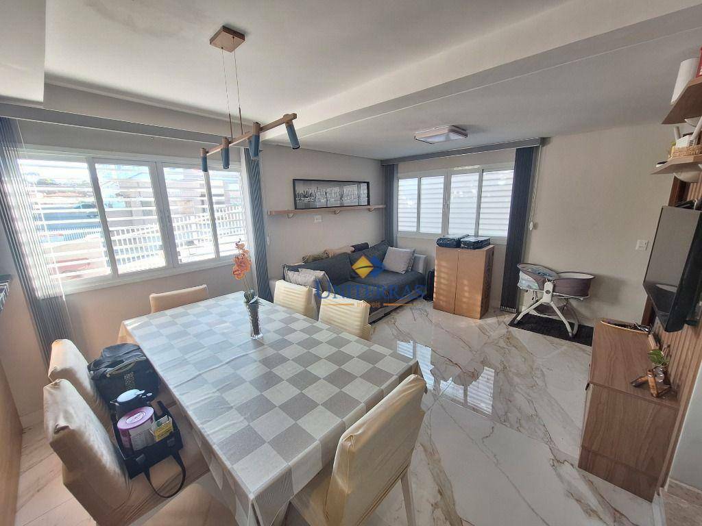 Sobrado à venda com 4 quartos, 120m² - Foto 11