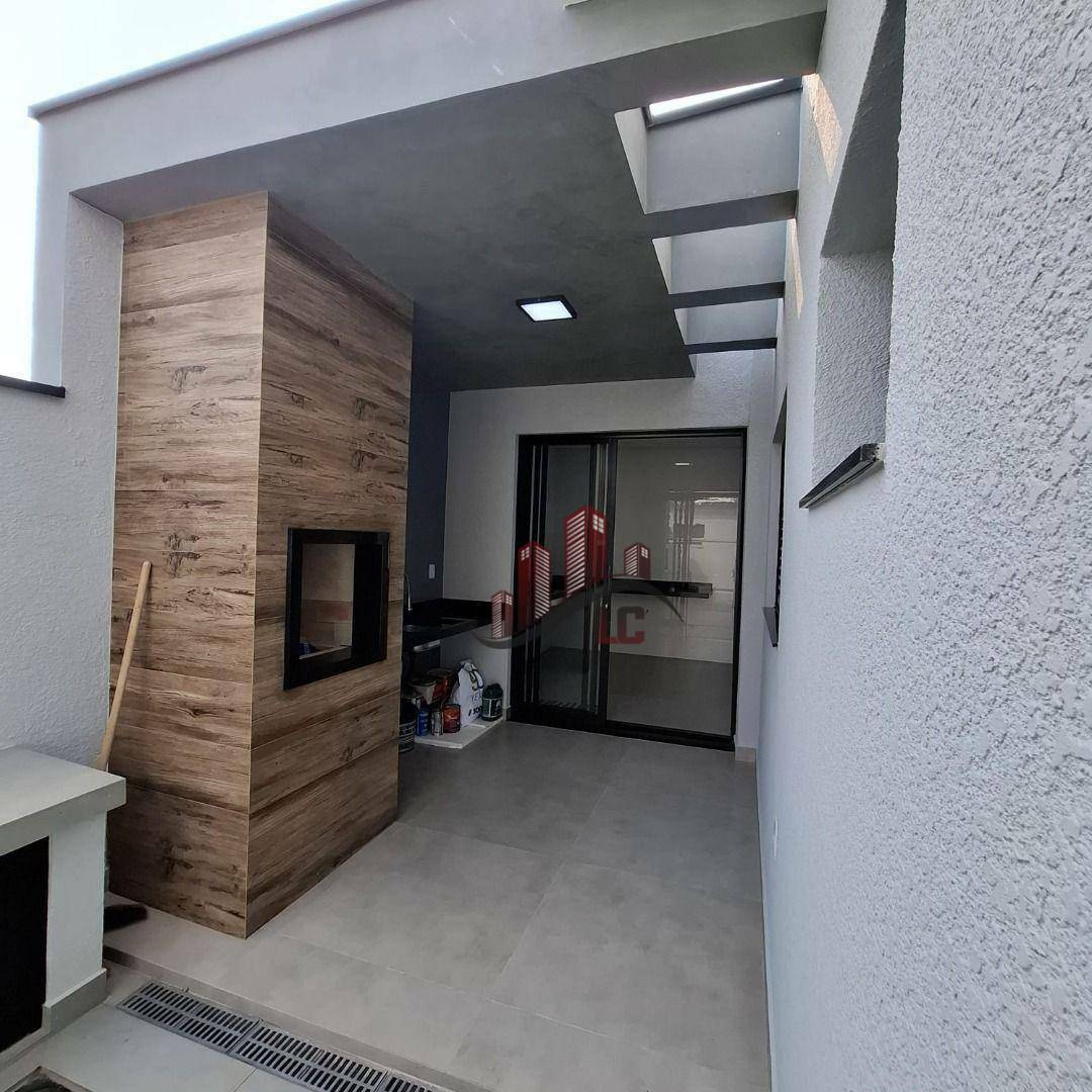 Casa de Condomínio à venda com 3 quartos, 120m² - Foto 14