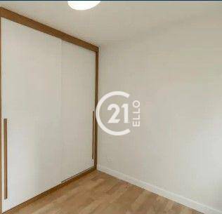 Apartamento à venda com 3 quartos, 76m² - Foto 9