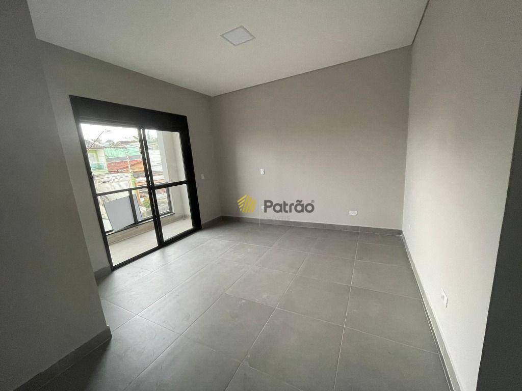 Sobrado à venda com 3 quartos, 170m² - Foto 7